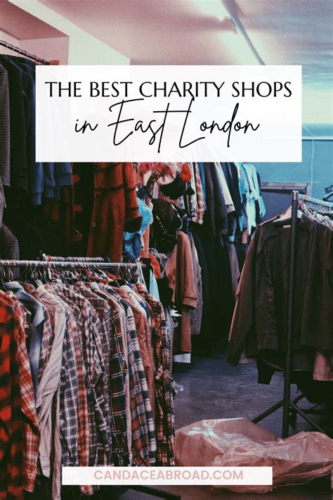 charity shops in london|17 Best Charity Shops In London: Big Ben, Big Hearts, Big Savings.